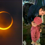 Quillota Próximo eclipse solar anillo de fuego se podrá ver gratis con telescopios