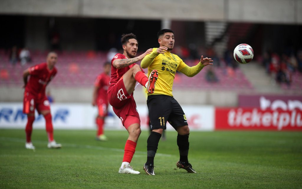 San Luis recibe a La Serena con la misión de volver a ganar en casa