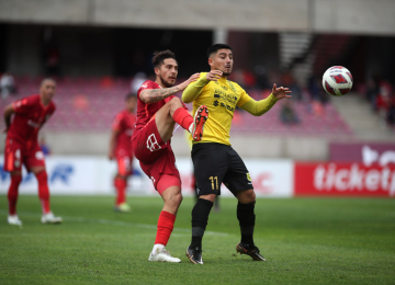 San Luis recibe a La Serena con la misión de volver a ganar en casa