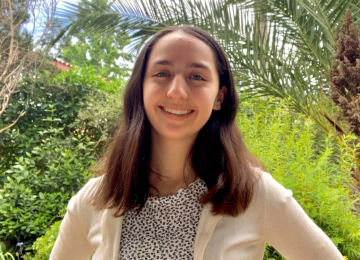 Villalemanina es una de las 10 finalistas para convertirse en la mejor estudiante del mundo