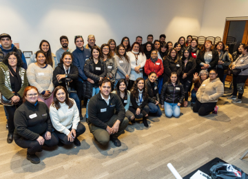 20 emprendimientos locales son seleccionados para la 2. ª etapa de Mueve tus Sueños de Copec