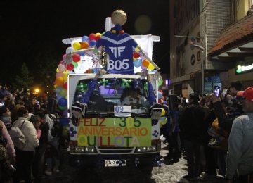 Fiesta de la Chaya en Quillota es postergada por lluvias: Esta es la nueva fecha