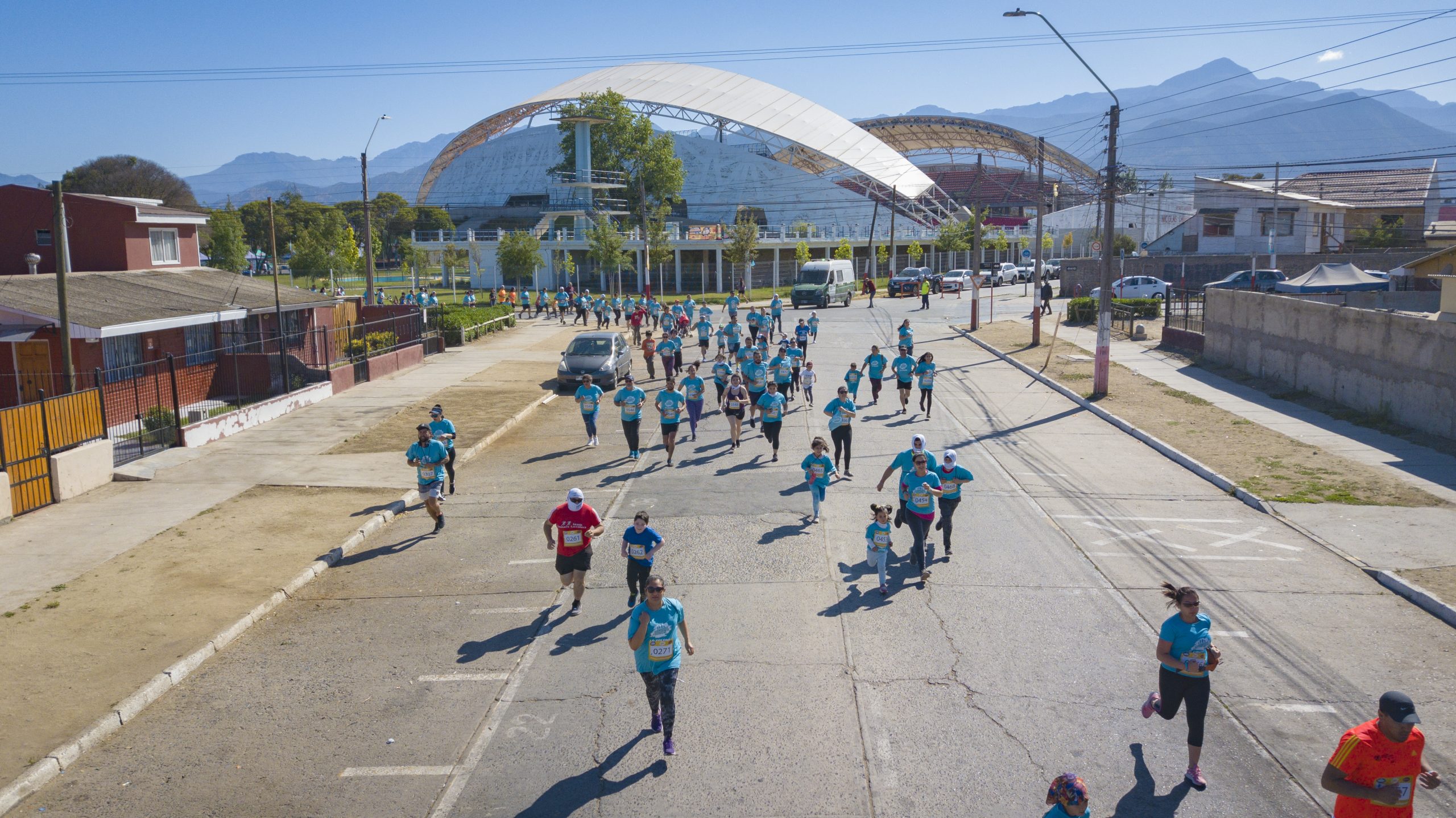 En La Calera se vivirá una nueva Corrida Familiar Sopraval