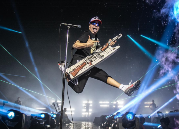 Expo Quillota 2023: Artistas hoy miércoles 1 de noviembre