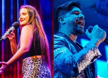 Expo Quillota 2023: Artistas que se presentan hoy domingo 29 de octubre
