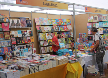 Feria del Libro de Quillota 2023: el programa por día