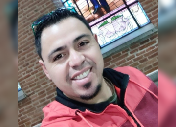 Hijuelas: Preparan gran bingo solidario para apoyar recuperación de Elías Tapia