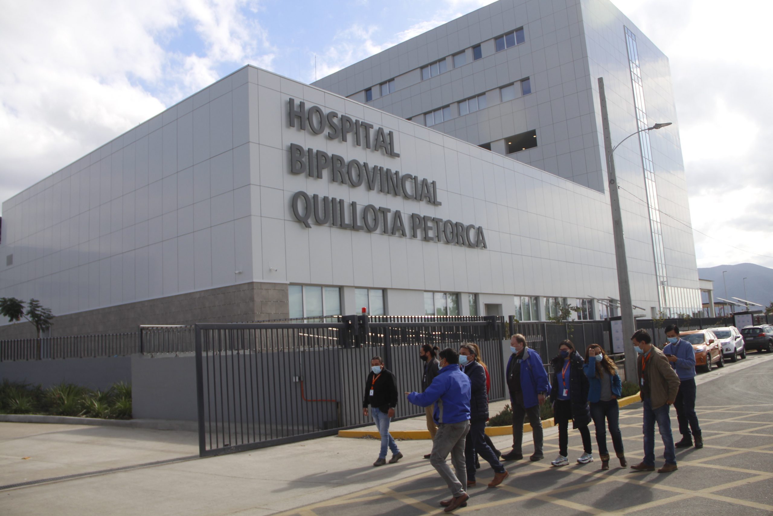 Hospital Biprovincial