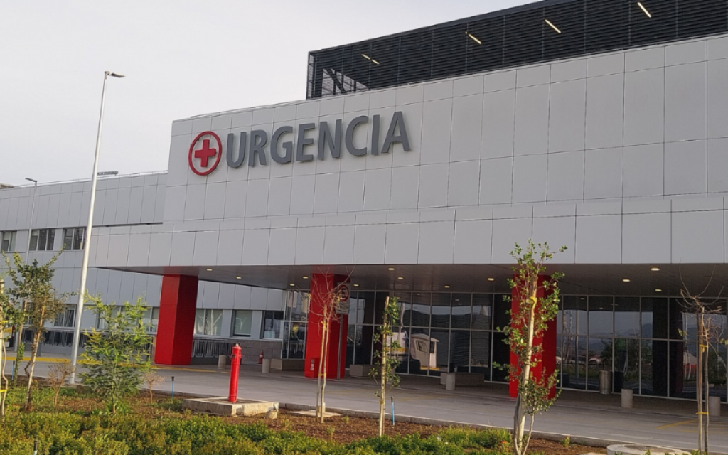 Indignante: Reportan esperas de hasta 30 horas en Urgencias del Hospital Biprovincial