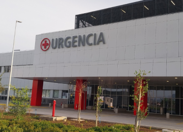 Indignante: Reportan esperas de hasta 30 horas en Urgencias del Hospital Biprovincial