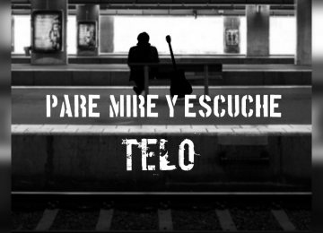 Músico de Quillota lanzará nuevo disco