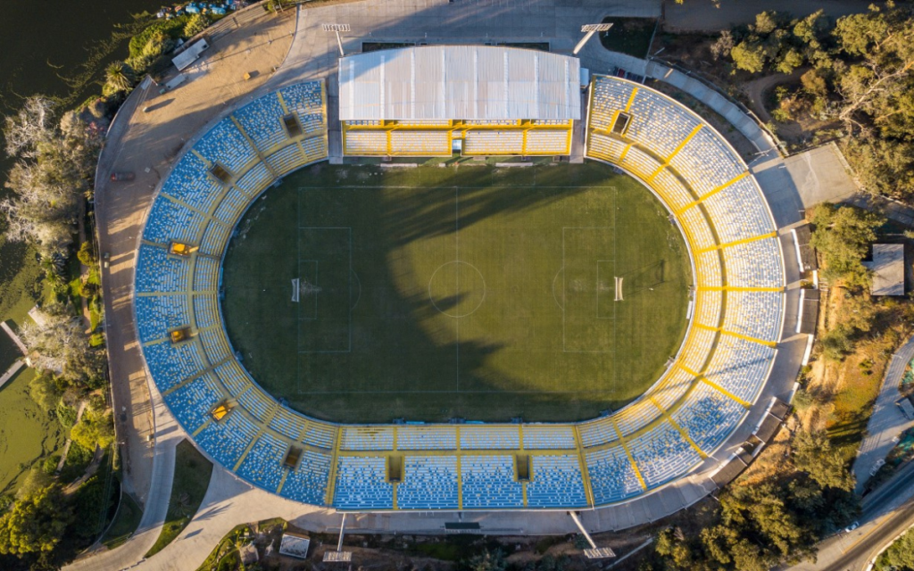 Panamericanos 2023: Entradas para fútbol se pueden comprar en el propio estadio