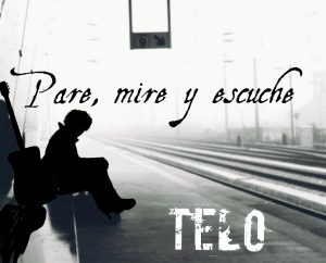 Pare, mire y escuche