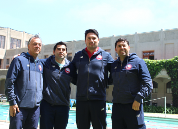Profesores y alumnos USM serán parte de Juegos Panamericanos