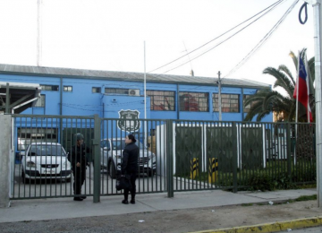 Revisan 562 solicitudes de libertad condicional: Valparaíso y Quillota encabezan lista