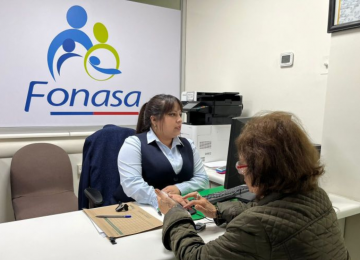 Tras una larga espera inaugurarán primera oficina Fonasa en La Cruz
