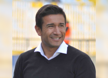 Víctor Rivero deja Deportes Limache: Dirigirá a San Felipe en la Liguilla de Ascenso