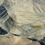 Anglo American se compromete con el desarrollo de Los Bronces Integrado tras Resolución del Comité de Ministros