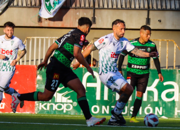 Así quedaron las llaves de la Liguilla de Ascenso de la Primera B