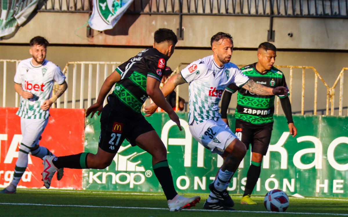 Liguilla de Ascenso de la Primera B: así quedaron las llaves