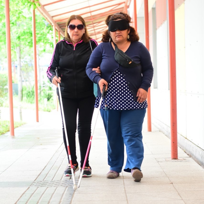 Día Mundial de la Diebetes enfermedad es una de las principales causas de ceguera