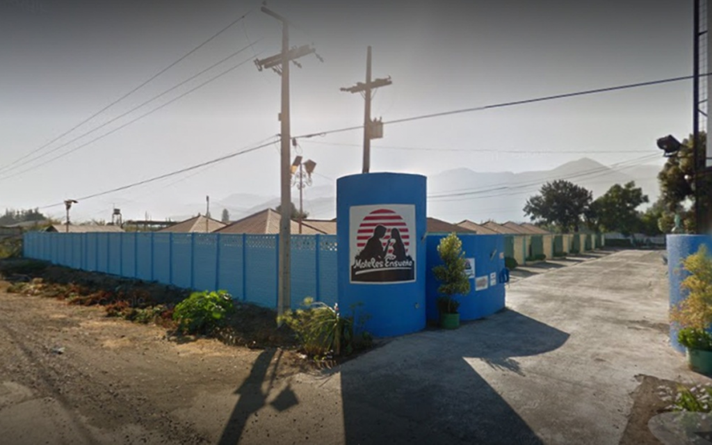 Encontraron muerta a una mujer en motel de Quillota