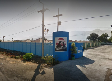 Encontraron muerta a una mujer en motel de Quillota