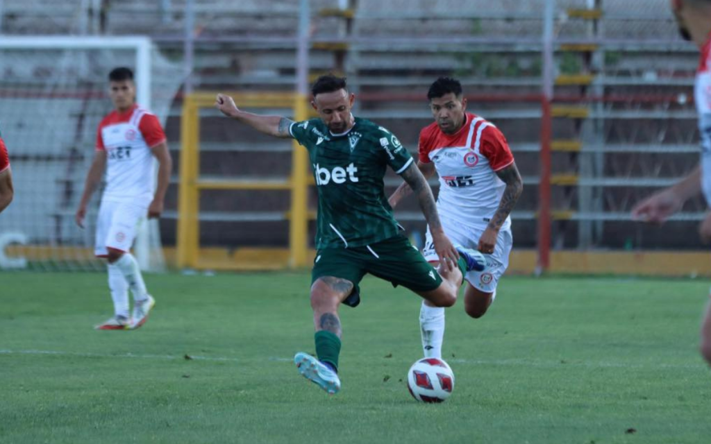 Este miércoles Wanderers tiene su revancha con San Felipe por la Liguilla