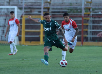 Este miércoles Wanderers tiene su revancha con San Felipe por la Liguilla