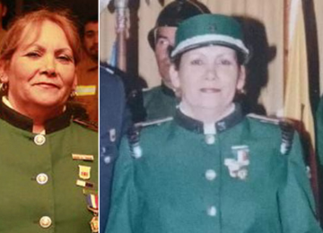 Falleció miembro honorario del Cuerpo de Bomberos de Quillota