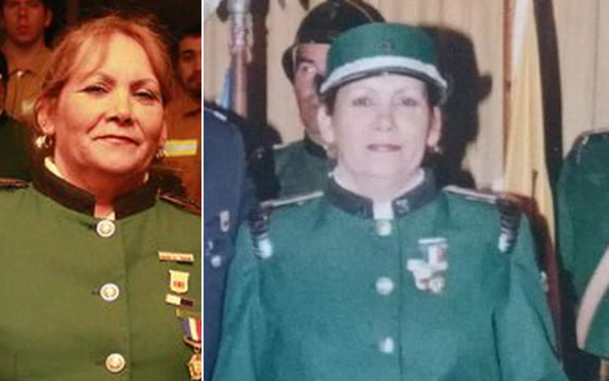 Murió miembro honorario del Cuerpo de Bomberos de Quillota