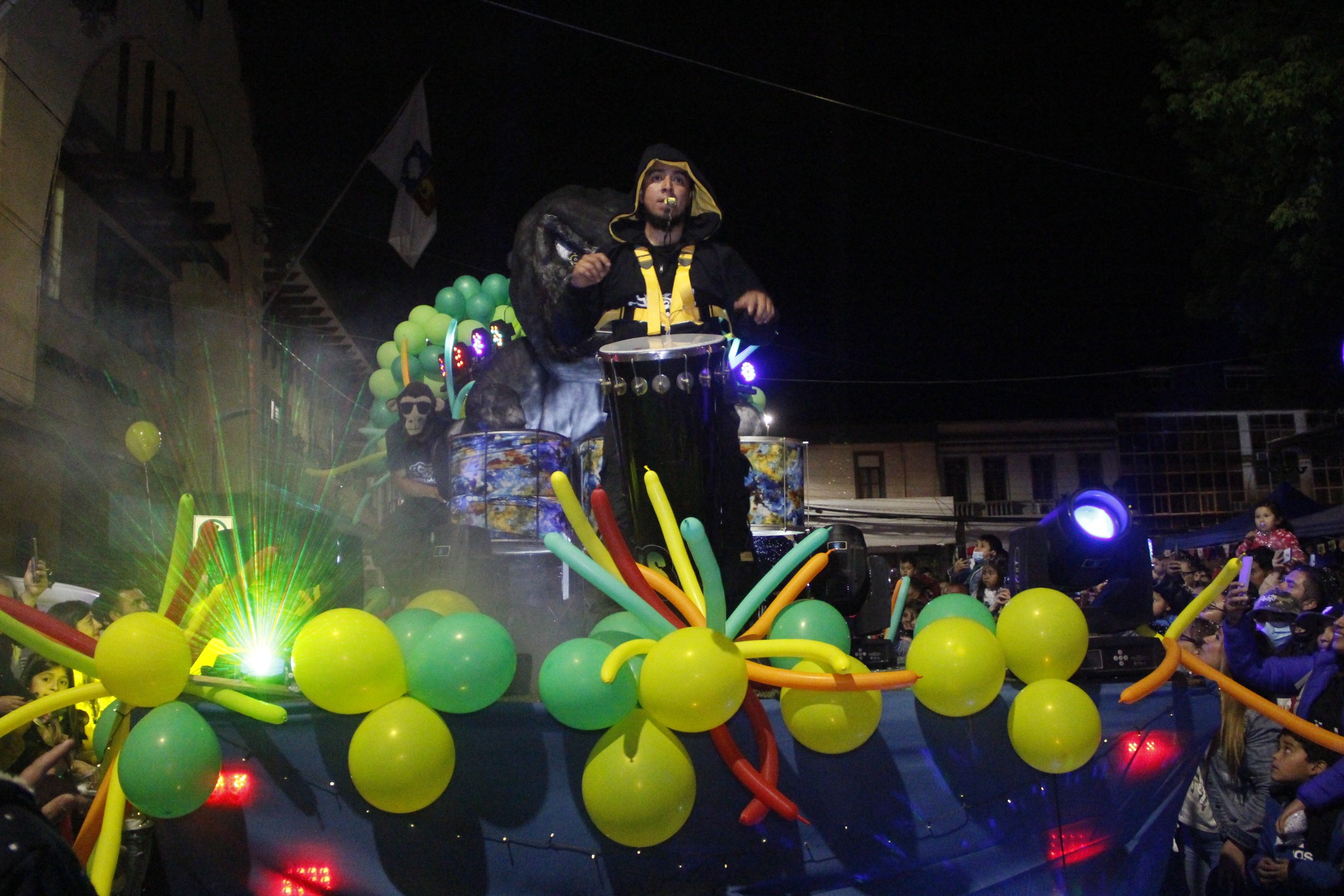 Fiesta de la Chaya en Quillota es este viernes 17 de noviembre