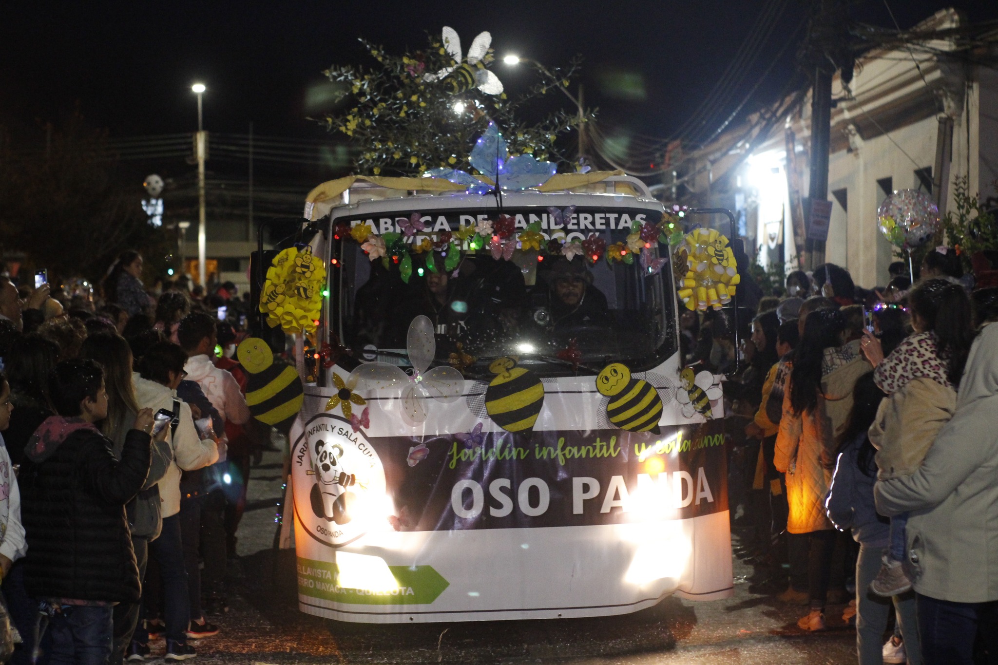 Fiesta de la Chaya en Quillota es este viernes 17 de noviembre