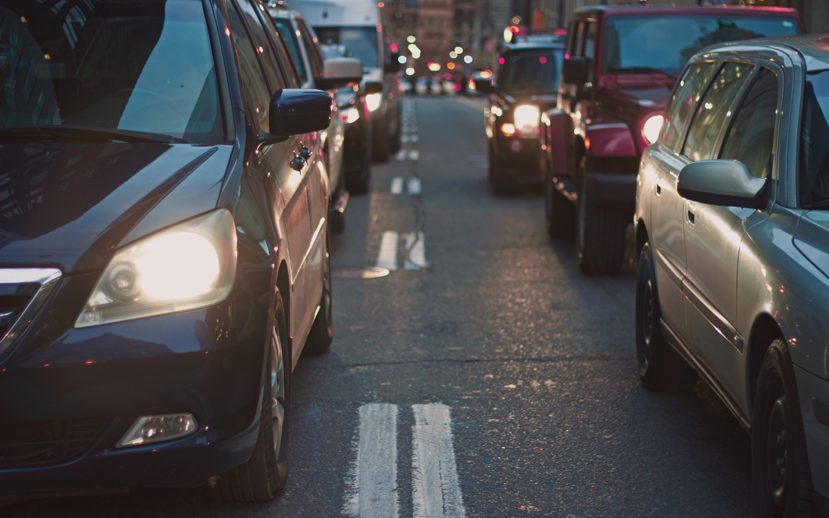Nueva Ley de Tránsito parte hoy: Por estas razones podrían requisar tu auto