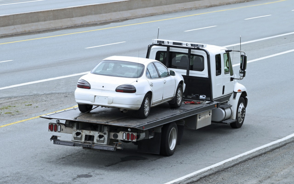 Hoy parte nueva Ley de Tránsito: Por estas razones podrían requisar tu auto