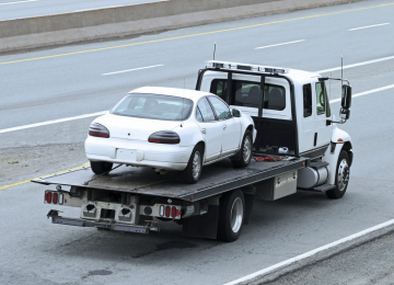Hoy parte nueva Ley de Tránsito: Por estas razones podrían requisar tu auto