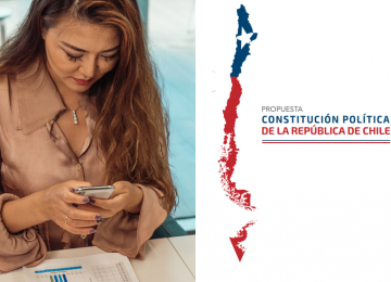 Propuesta de Constitución 2023