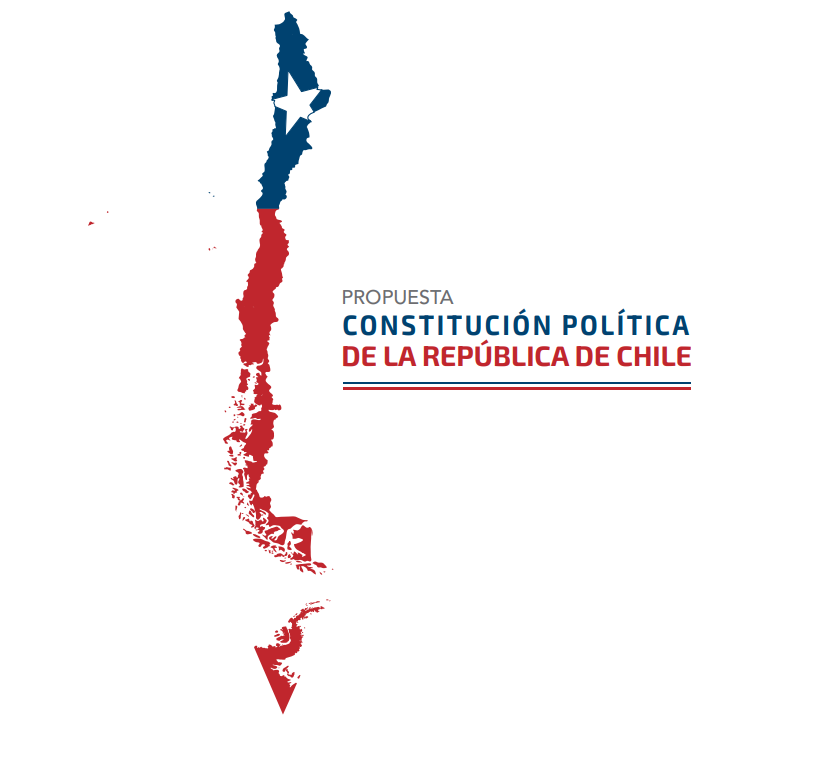 Nueva Constitución 2023