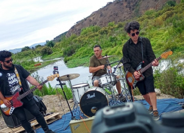 Rock en Rio Aconcagua: Estos artistas se presentan en Quillota con entrada liberada