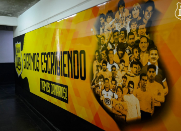 Así puedes visitar el Túnel de Campeones de San Luis de Quillota