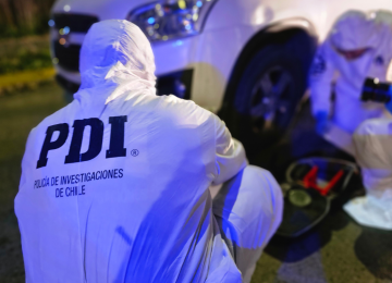 Detienen al presunto responsable de la muerte de un hombre en La Calera