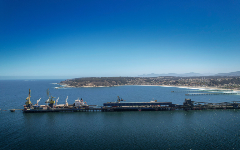 Grte. de Puerto Ventanas: “Luego de la reconstrucción tendremos un ...