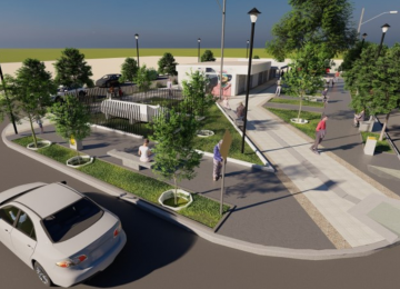 La Calera: Estos ocho proyectos recibirán $1.370 millones para su ejecución