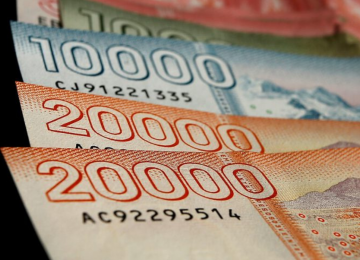 La suerte en Chile 2023: Los RUT ganadores del día