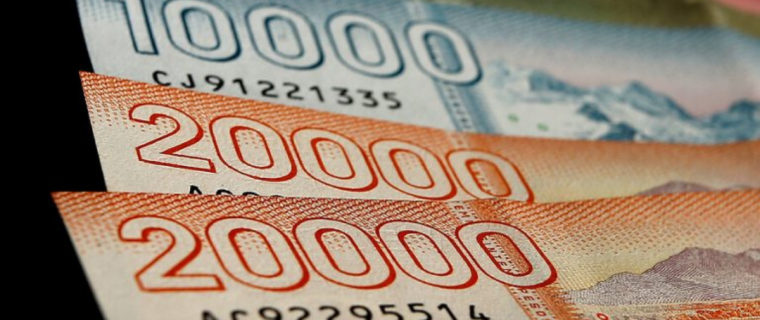 La suerte en Chile 2023: Los RUT ganadores del día