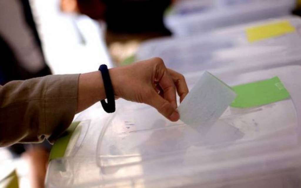 Plebiscito Constitucional 2023: ¿Qué pasa si no voy a votar el domingo?