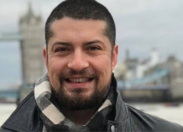 Profesor de la Universidad de Valparaíso murió apuñalado en España