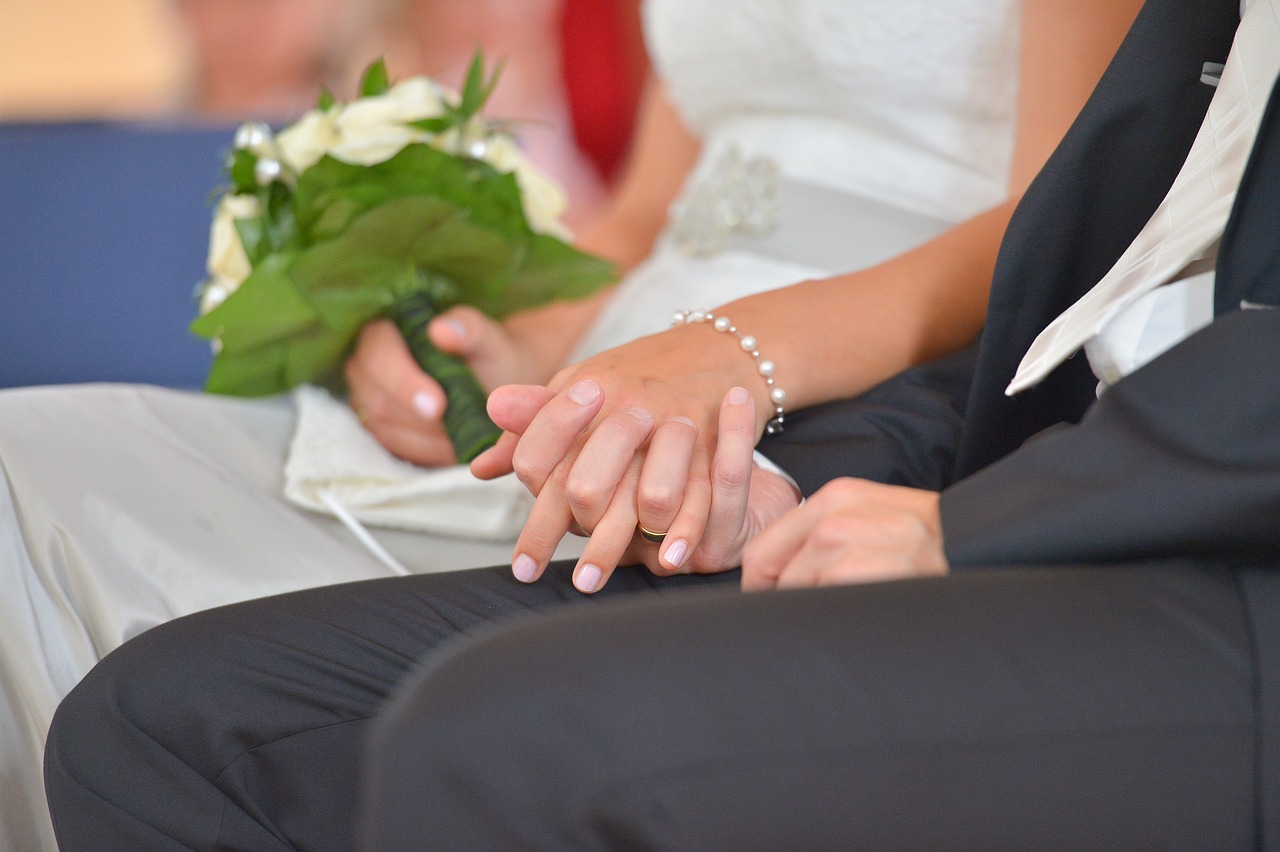 Proyecto de ley busca cambiar el régimen de sociedad conyugal del matrimonio
