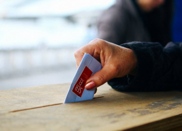 Revisa con tu RUT dónde te toca votar en el Plebiscito 2023