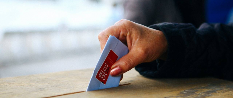 Revisa con tu RUT dónde te toca votar en el Plebiscito 2023